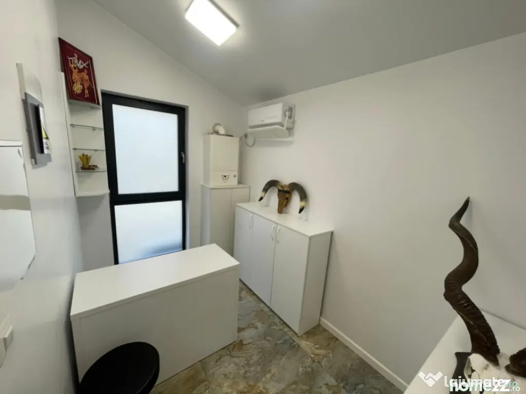 Spatiu medical - disponibil imediat 