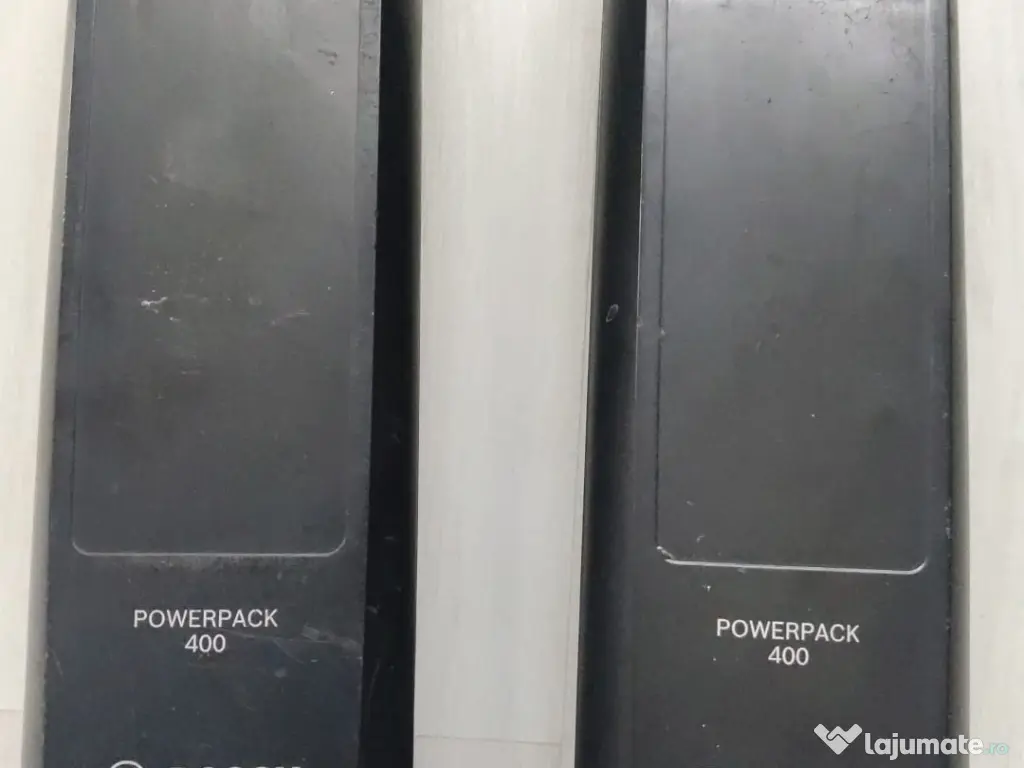 Baterie Bosch Powerpack 400 