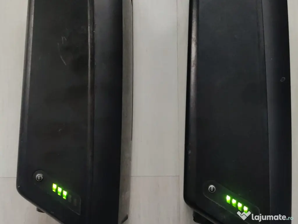 Baterie Bosch Powerpack 400 