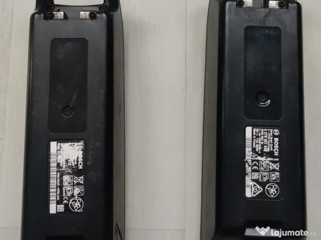 Baterie Bosch Powerpack 400 