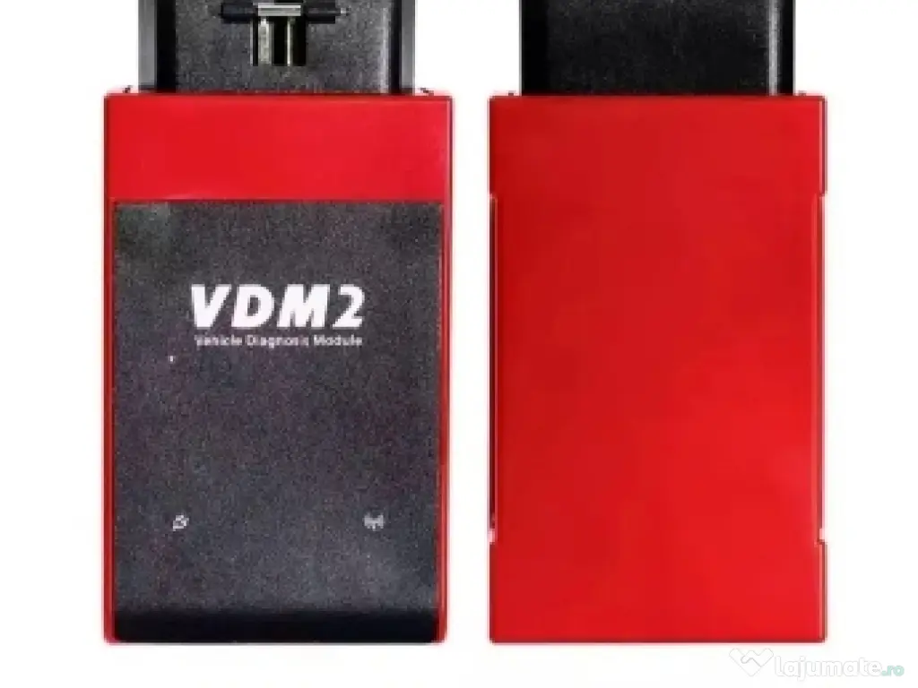 Diagnoza multimarca VDM Ucandas 