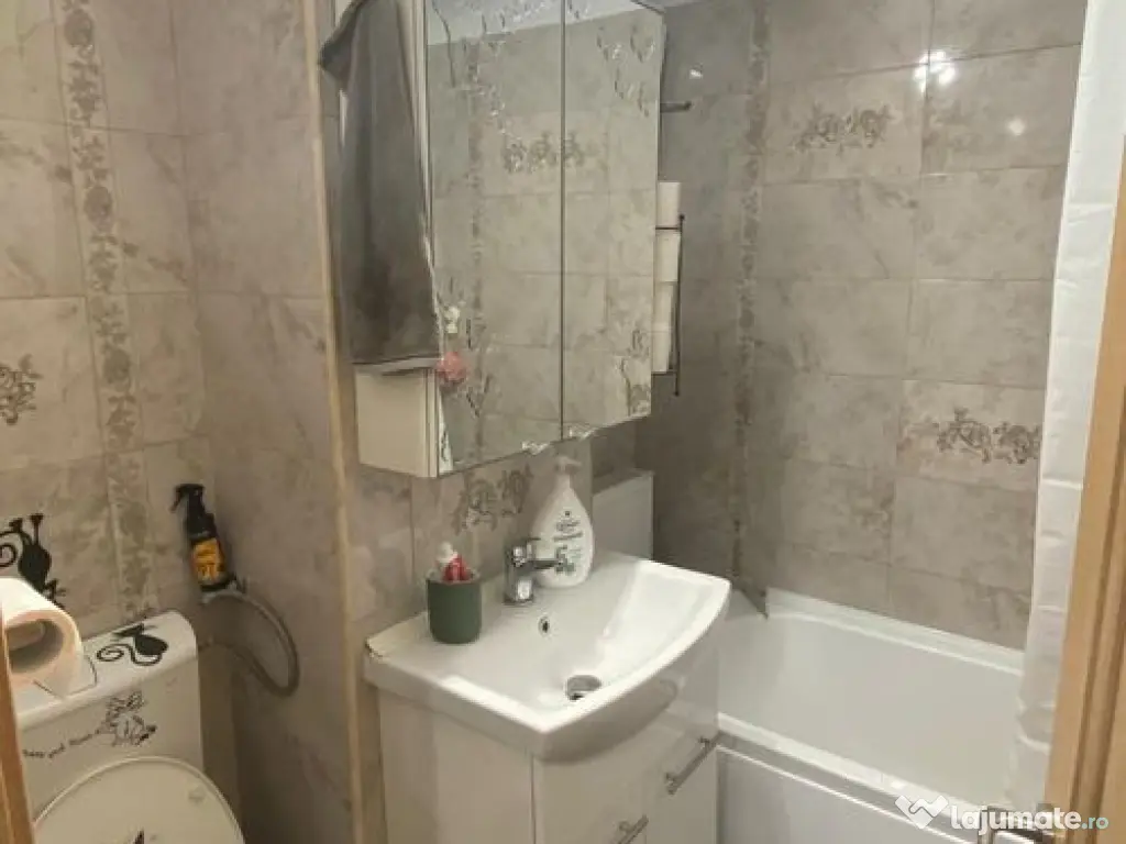 Apartament 2 camere - 7 min metrou Eroii Revoluției 