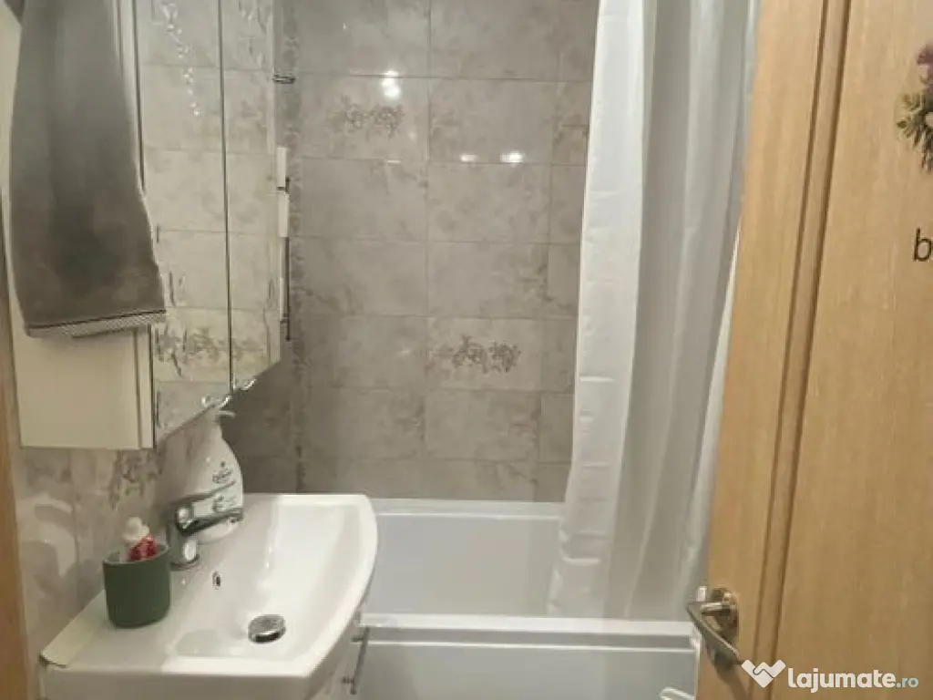 Apartament 2 camere - 7 min metrou Eroii Revoluției 