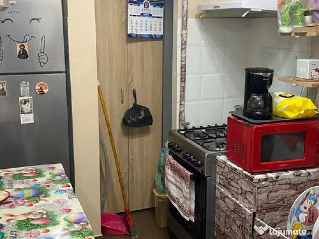 Apartament 2 camere - 7 min metrou Eroii Revoluției 