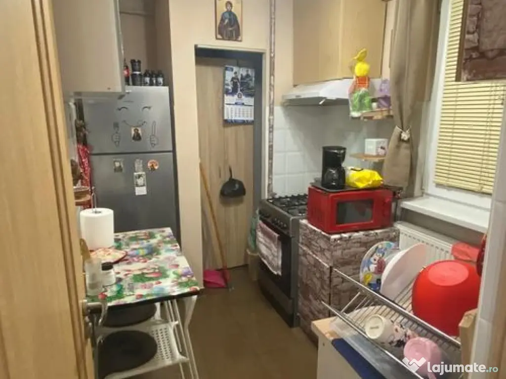 Apartament 2 camere - 7 min metrou Eroii Revoluției 