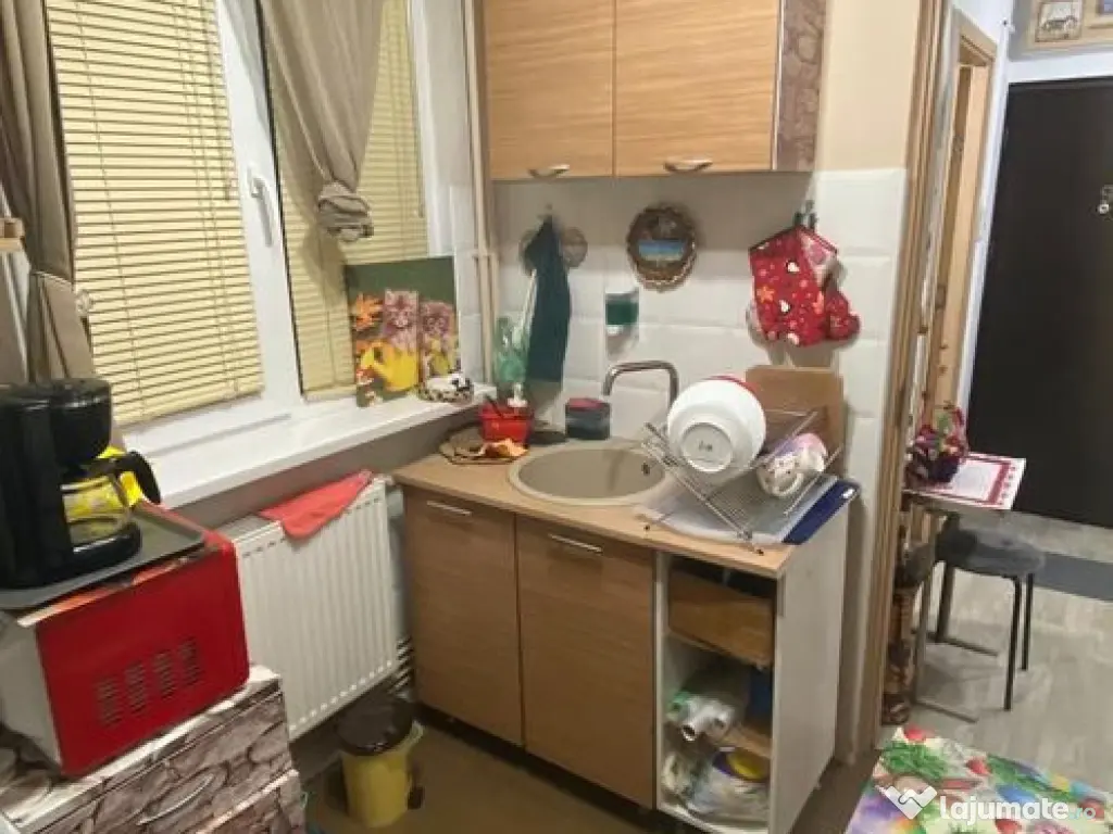 Apartament 2 camere - 7 min metrou Eroii Revoluției 