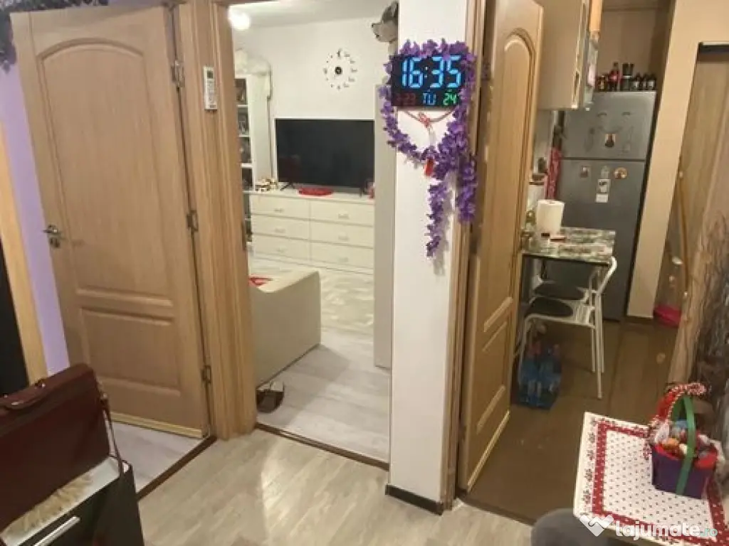 Apartament 2 camere - 7 min metrou Eroii Revoluției 