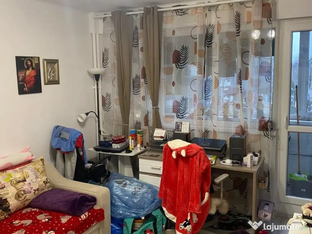 Apartament 2 camere - 7 min metrou Eroii Revoluției 