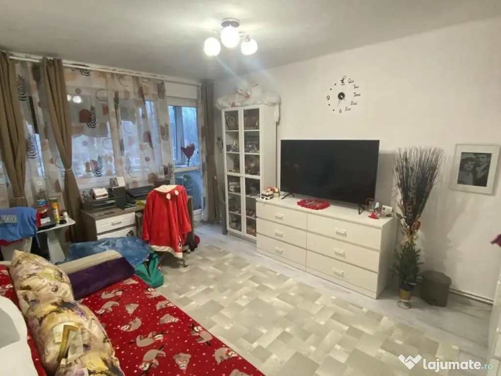 Apartament 2 camere - 7 min metrou Eroii Revoluției 