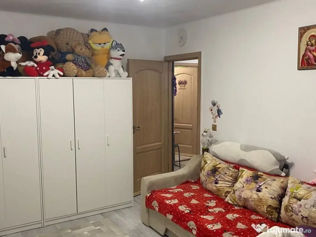 Apartament 2 camere - 7 min metrou Eroii Revoluției 