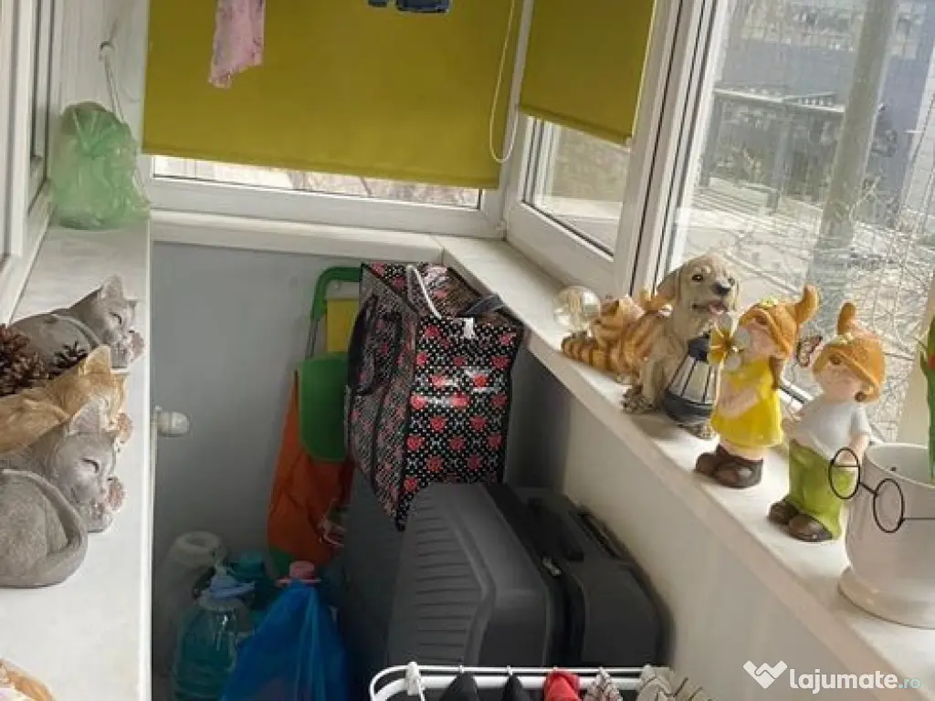 Apartament 2 camere - 7 min metrou Eroii Revoluției 