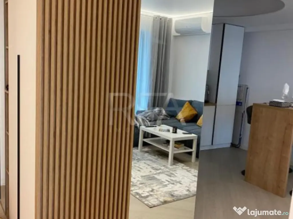 Apartament 3 Camere | Complex Rezidential Cortina North | Lo 