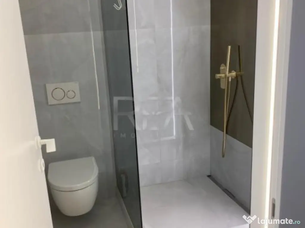 Apartament 3 Camere | Complex Rezidential Cortina North | Lo 