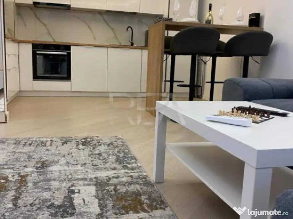 Apartament 3 Camere | Complex Rezidential Cortina North | Lo 