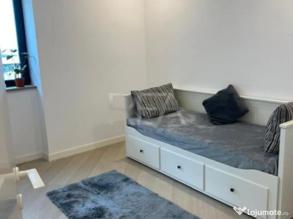 Apartament 3 Camere | Complex Rezidential Cortina North | Lo 