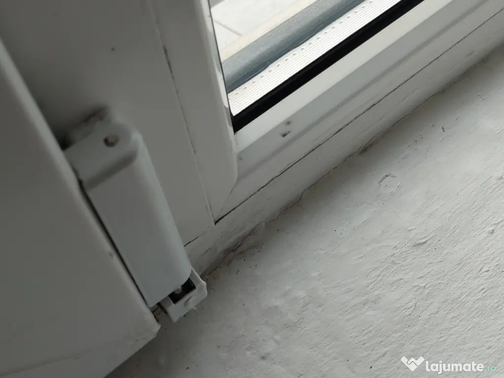 Termopane second hand 