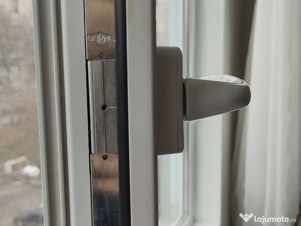 Termopane second hand 