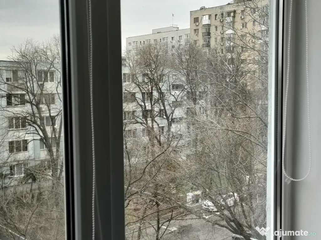 Termopane second hand 