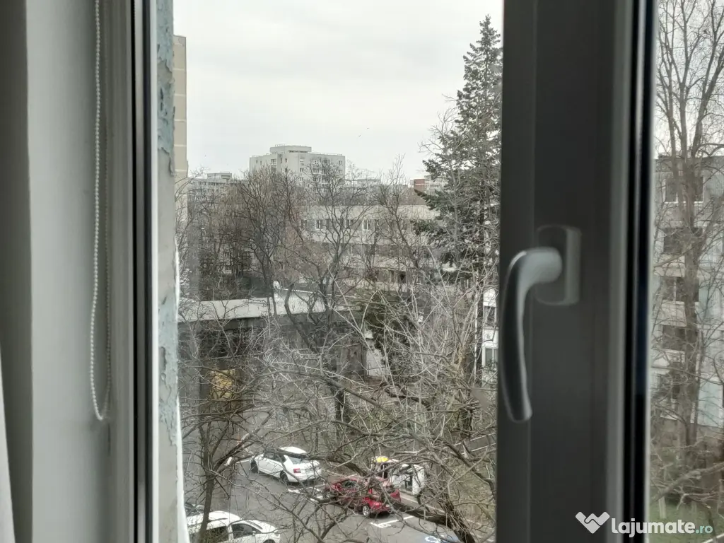 Termopane second hand 