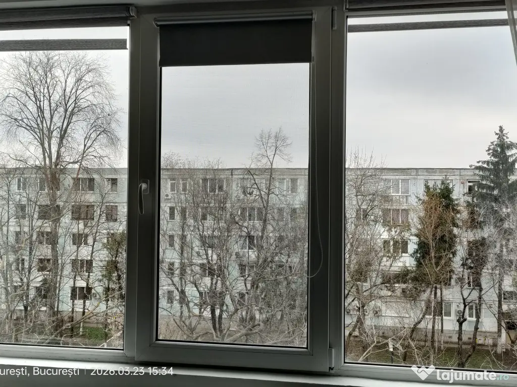 Termopane second hand 