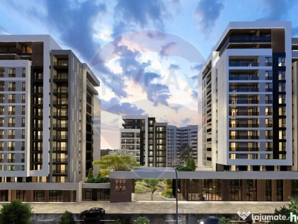 Oportunitate, Cosmopolit Zenit, 2 camere de vanzare 