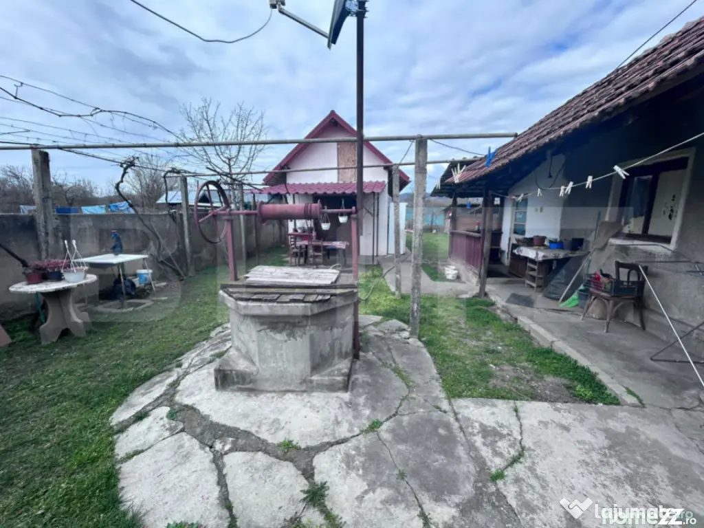 Casa cu Anexe-Bld Ecaterina 