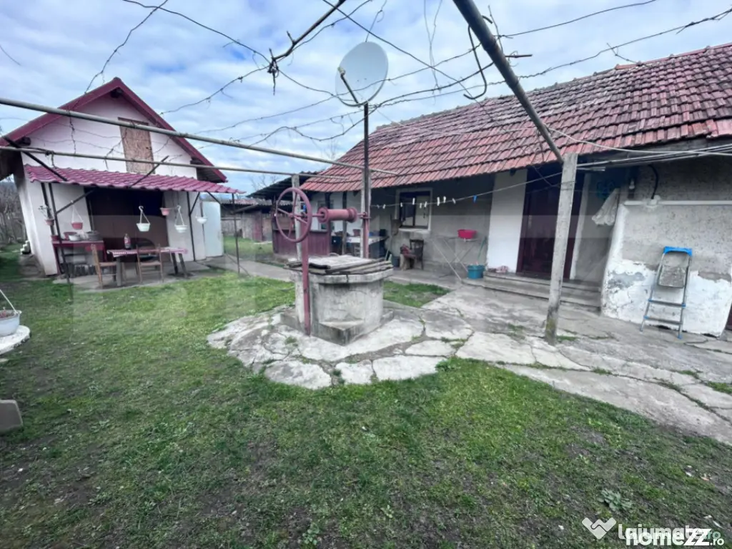 Casa cu Anexe-Bld Ecaterina 