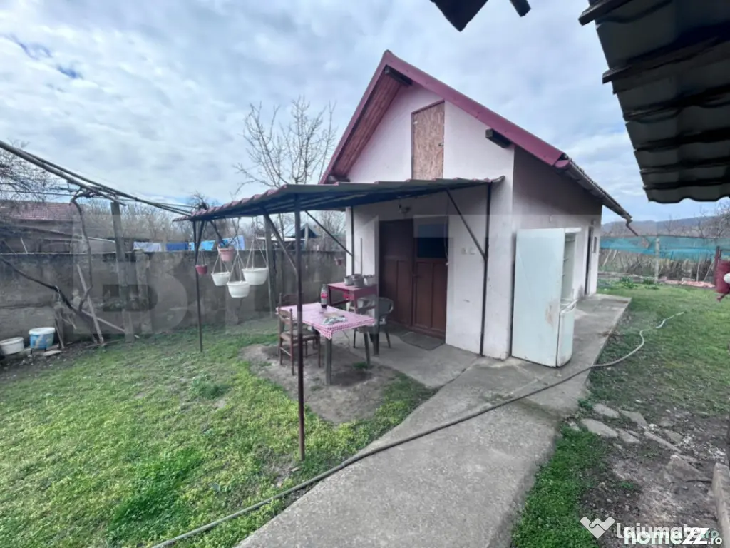 Casa cu Anexe-Bld Ecaterina 