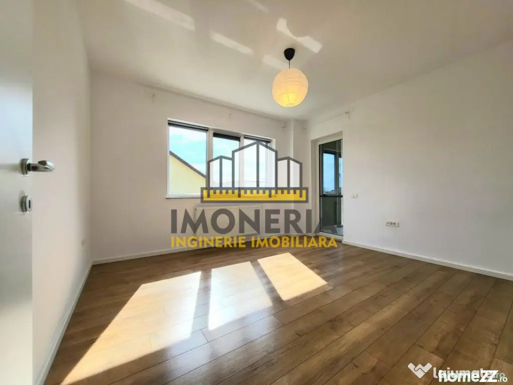 3 camere decomandat-0% comision-metrou 1 Dec 1 km-optional p 