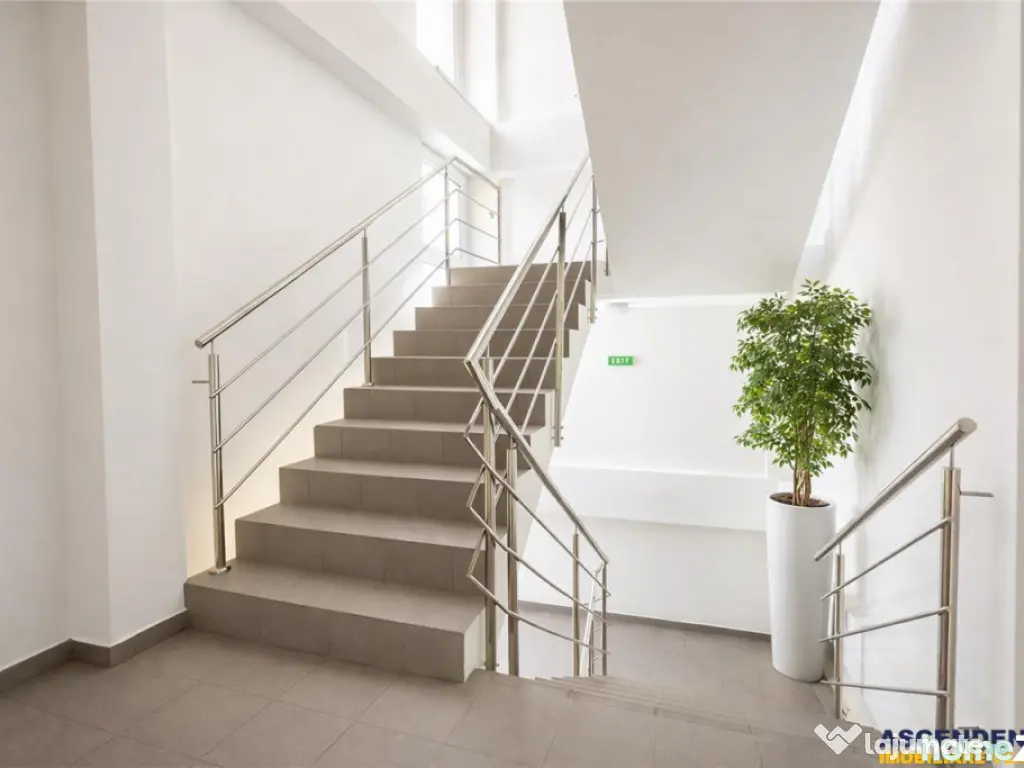 Spatiu comercial nou, acces facil, componenta si dotari apre 