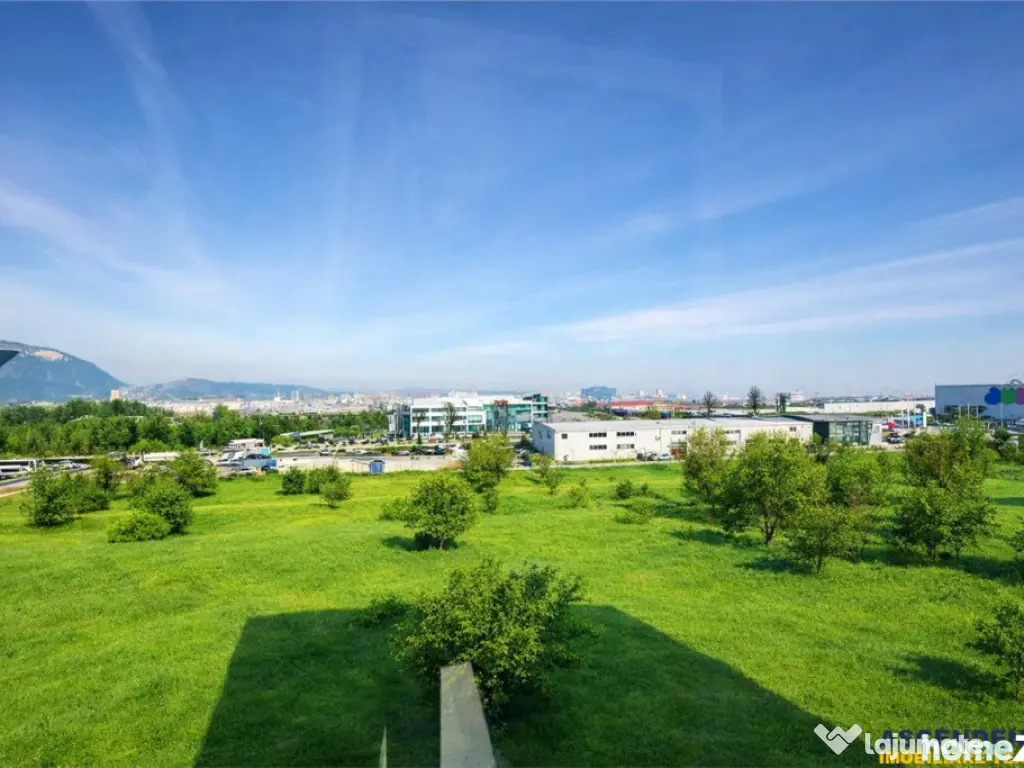 Spatiu comercial nou, acces facil, componenta si dotari apre 