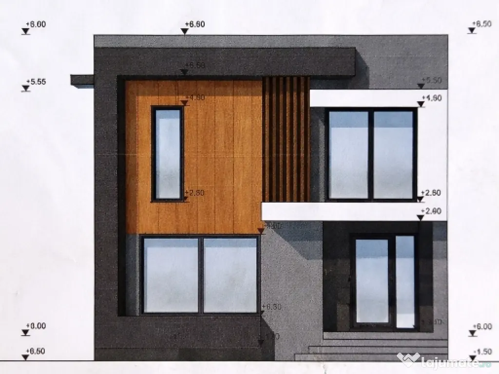 Vând casă Șimnicu de Sus sat Cornetu 