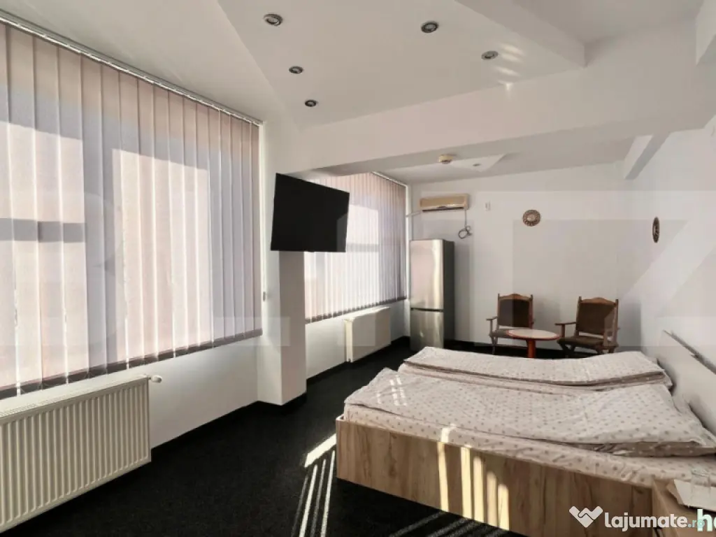 Spatiu de birouri, 1441,34 mp utili, parcare privata, zona C 