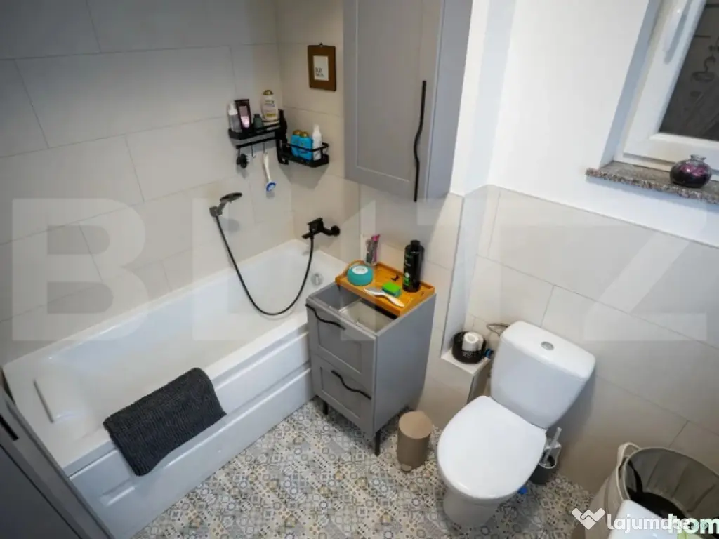 Apartament 2 camere , 66mp , zona Obcini 