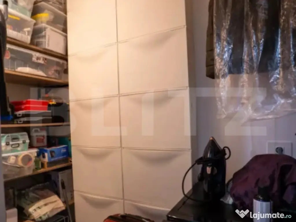 Apartament 2 camere , 66mp , zona Obcini 