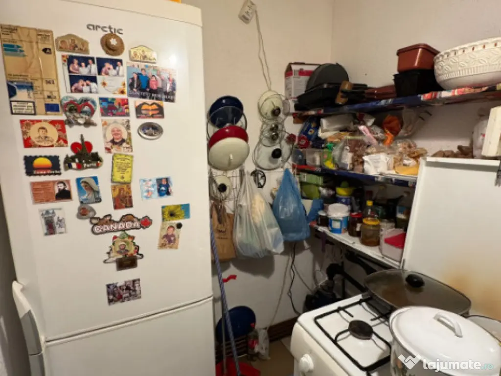 Casă 100 mp în Satul Nou de Sus, 8 ari, garaj 