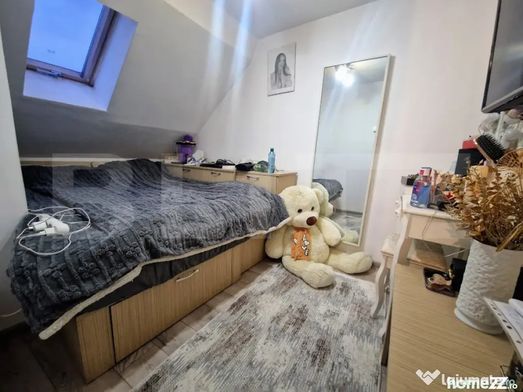 Apartament la casă cu curte privată - Velenta 