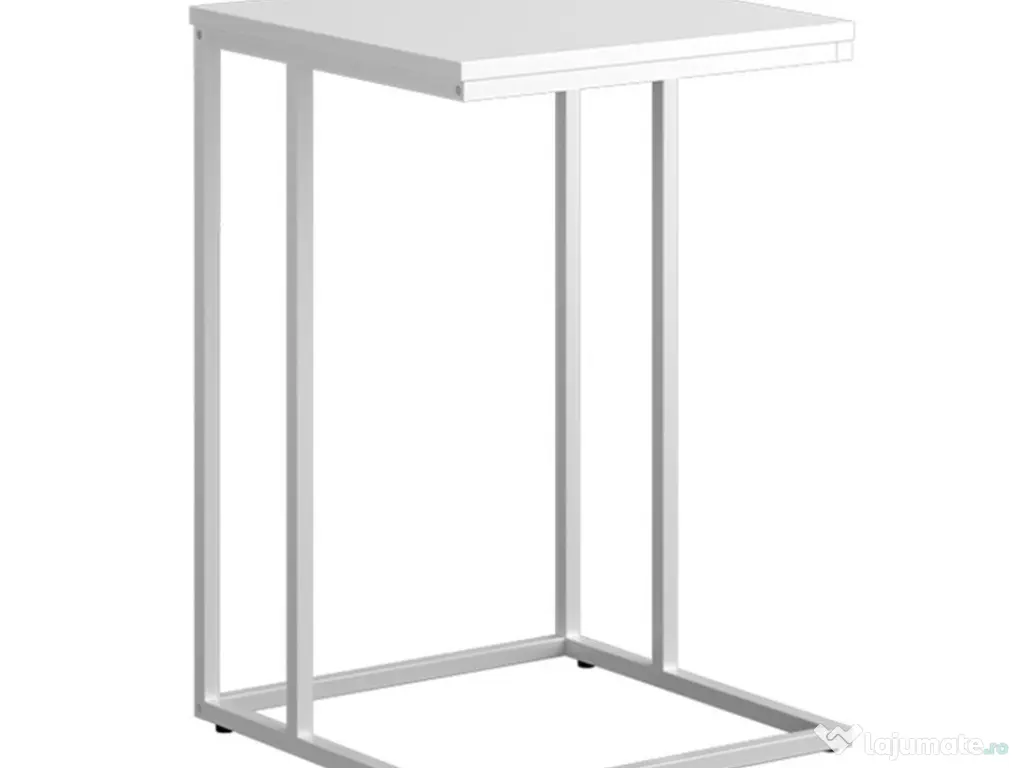 Masuta KALA picior metalic 