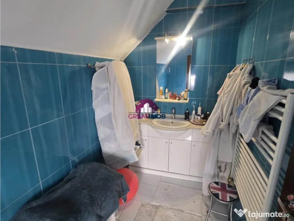 Vila 4 Camere Mogosoaia 