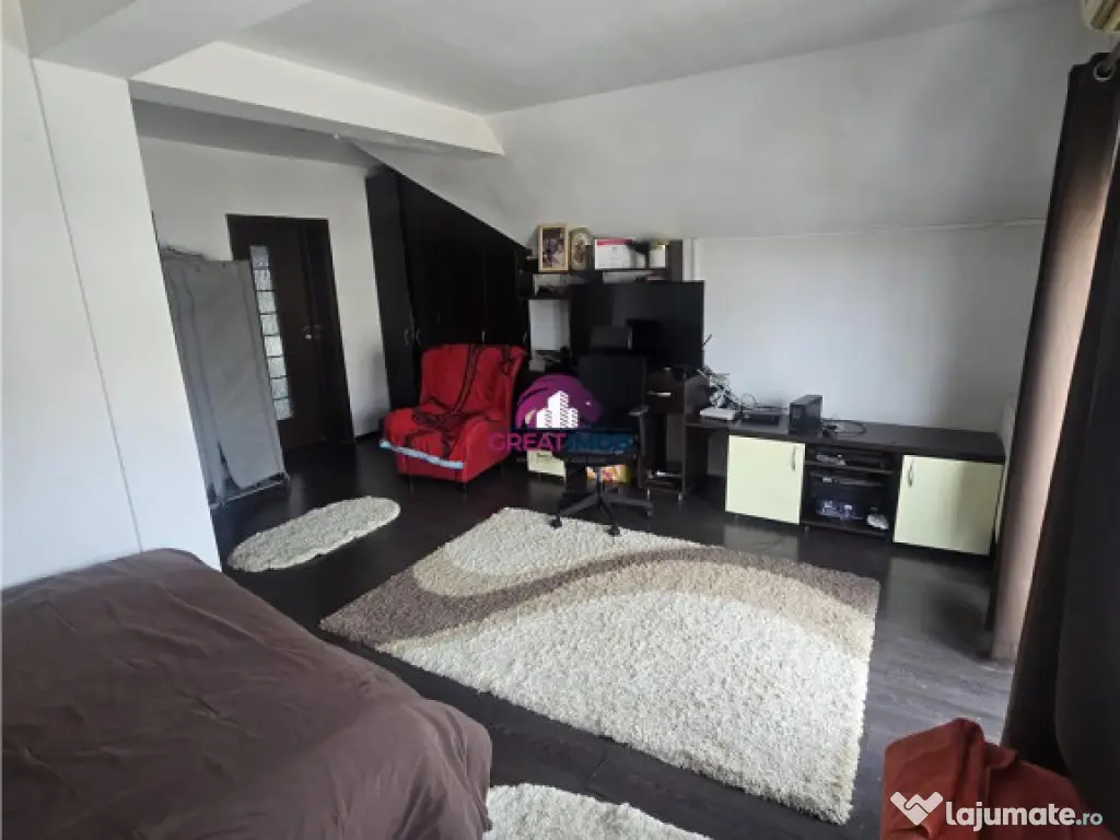 Vila 4 Camere Mogosoaia 