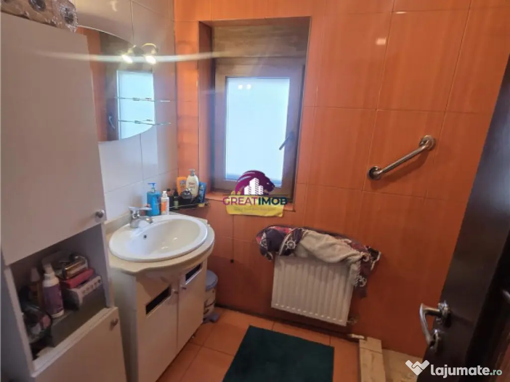 Vila 4 Camere Mogosoaia 