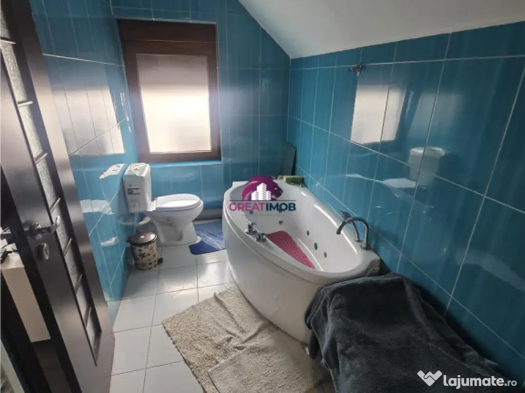 Vila 4 Camere Mogosoaia 