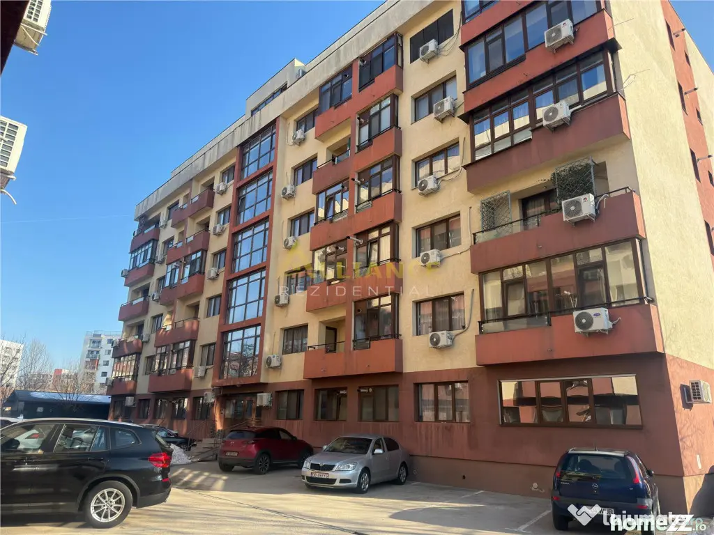 EXCLUSIVITATE || Bd. Metalurgiei 29C || Apartament 2 camere 