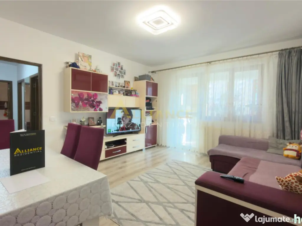EXCLUSIVITATE || Bd. Metalurgiei 29C || Apartament 2 camere 