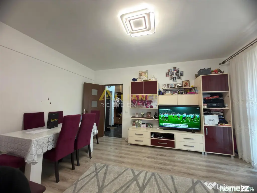 EXCLUSIVITATE || Bd. Metalurgiei 29C || Apartament 2 camere 