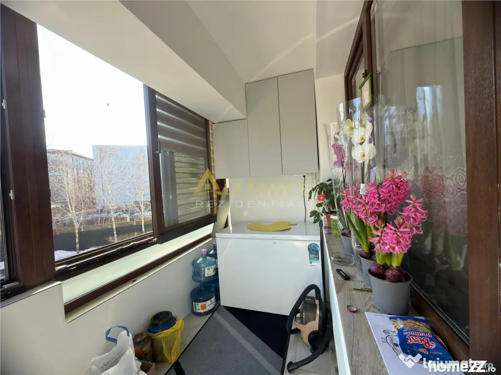 EXCLUSIVITATE || Bd. Metalurgiei 29C || Apartament 2 camere 