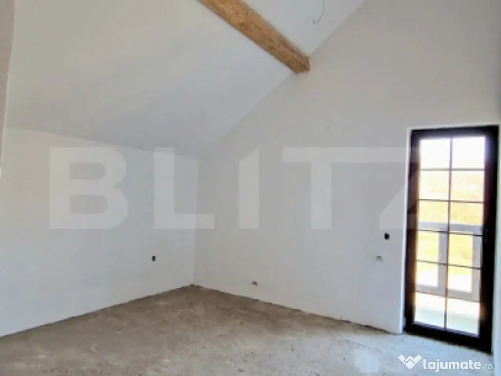 Oportunitate de investitie! Agropensiune în mijlocul naturi 