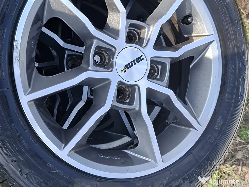 Jante bune de vanzare