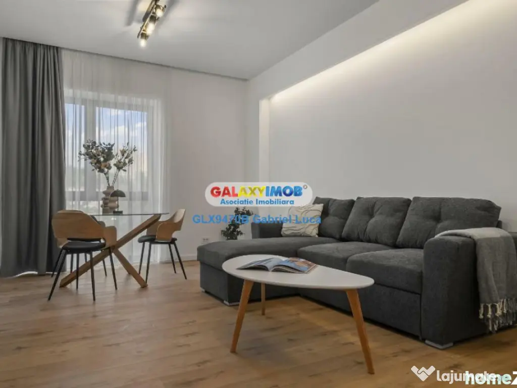 Apartament 2 camere 62mp | Decomandat | Nou | Piata Sudului 