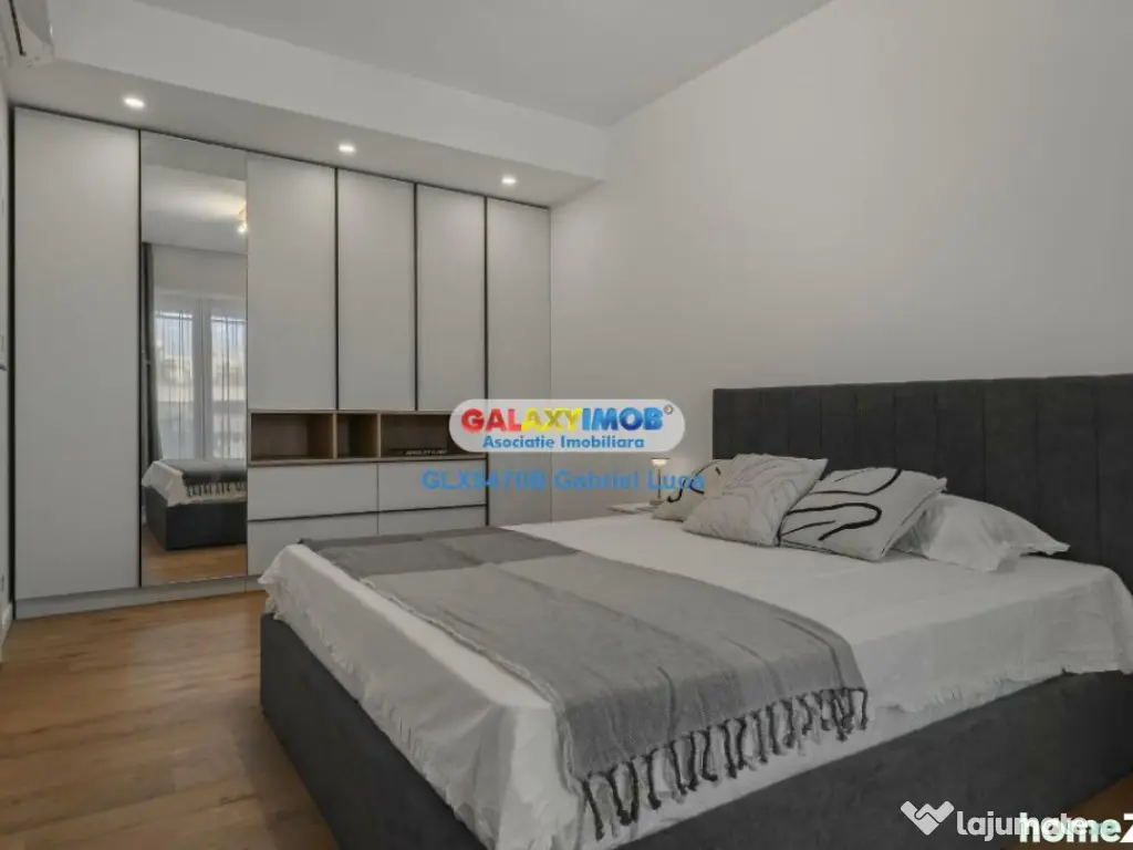 Apartament 2 camere 62mp | Decomandat | Nou | Piata Sudului 